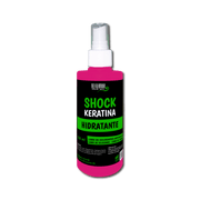 Shock hidratante