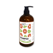 Shampoo Gracitud y Caspa