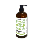 Shampoo Stop Caida y Crecimiento