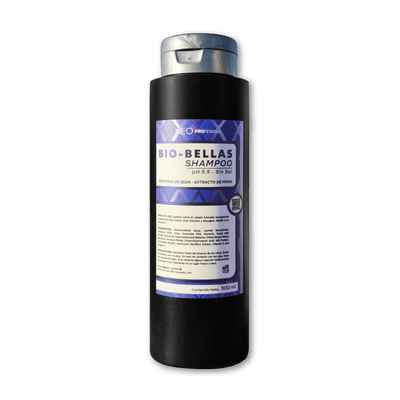 Shampoo BIO-BELLA