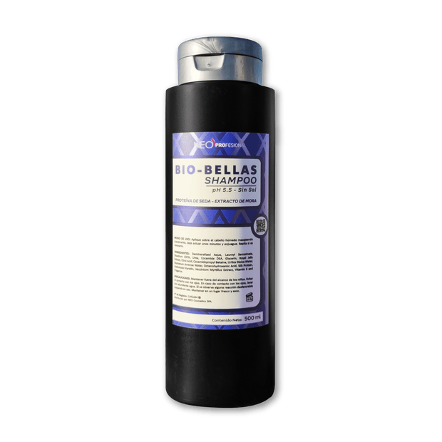 Shampoo BIO-BELLA