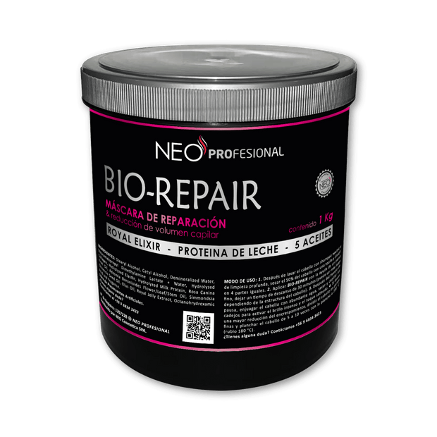 BIO-REPAIR