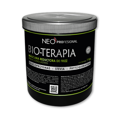 BIO-TERAPIA