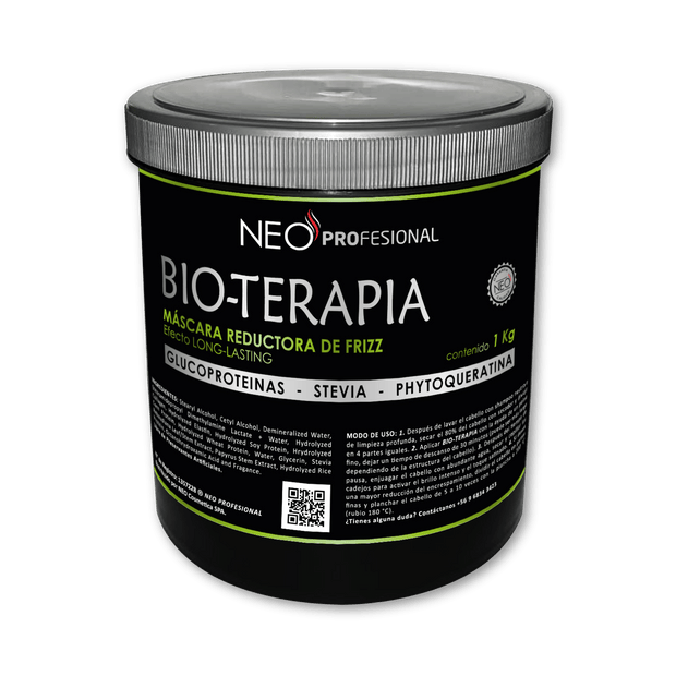 BIO-TERAPIA