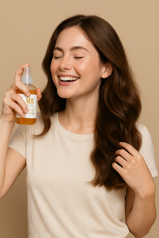 BRUMA VITAL – PERFUME CAPILAR NEO LUXE