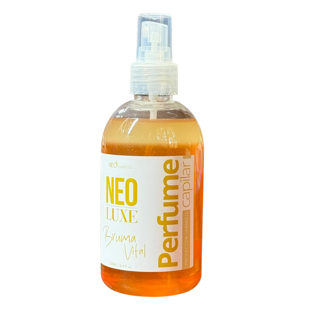 BRUMA VITAL – PERFUME CAPILAR NEO LUXE