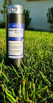 Shampoo BIO-BELLA