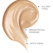 Crema correctora de color CC 00 Fair