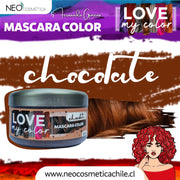 Color Chocolate