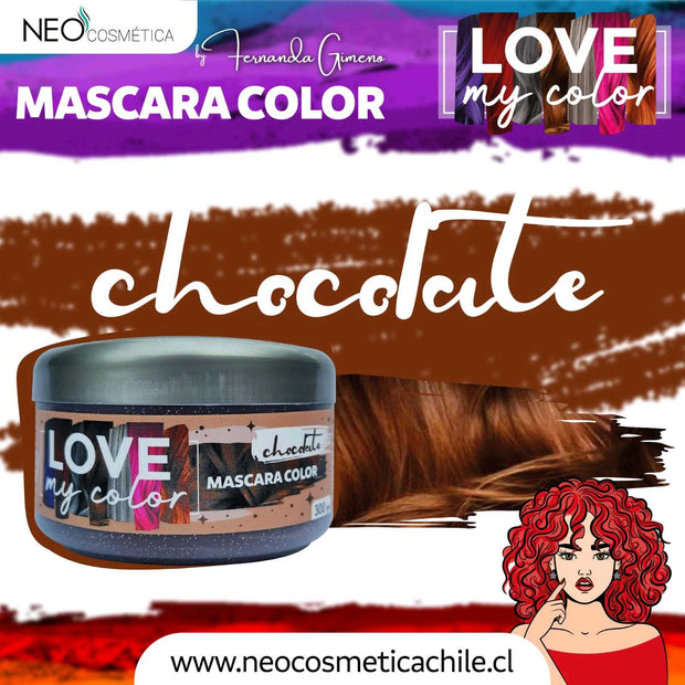 Color Chocolate