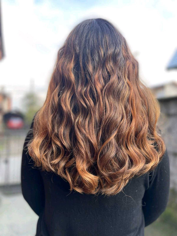 Color Chocolate