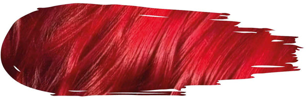 PASSION RED