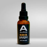 BEARD OIL BARBA (ACEITE)