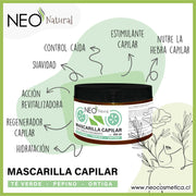 Stop caída y crecimiento