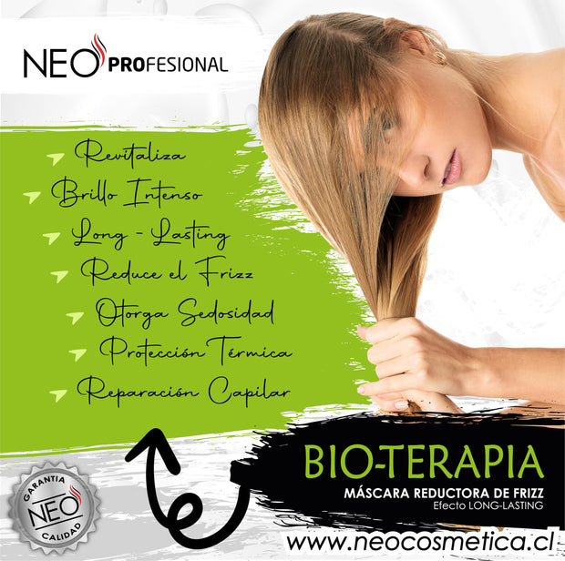 BIO-TERAPIA