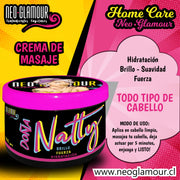 Crema Doña Natty