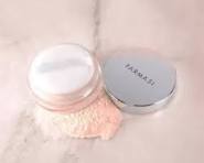 Loose Powder  (polvo suelto)