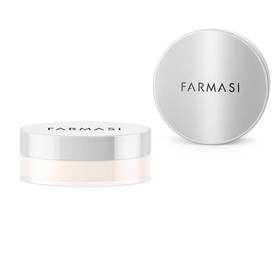 Loose Powder  (polvo suelto)