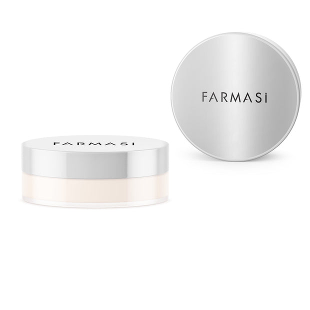 Loose Powder  (polvo suelto)