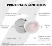 Loose Powder  (polvo suelto)