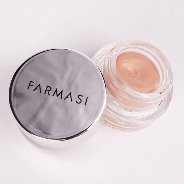 Eye Shadow Primer  (Prebase para sombra de ojos)