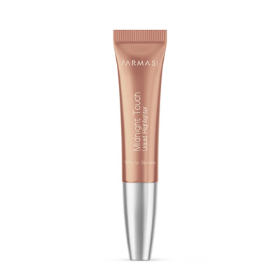 Midnight Touch Highlighter ( Resaltador)