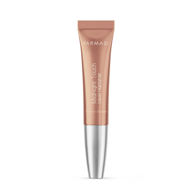 Midnight Touch Highlighter ( Resaltador)