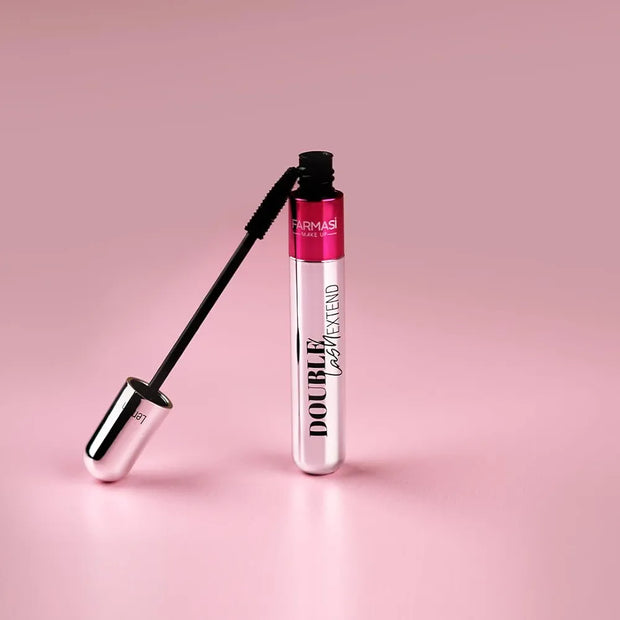Double Lash Extend Mascara