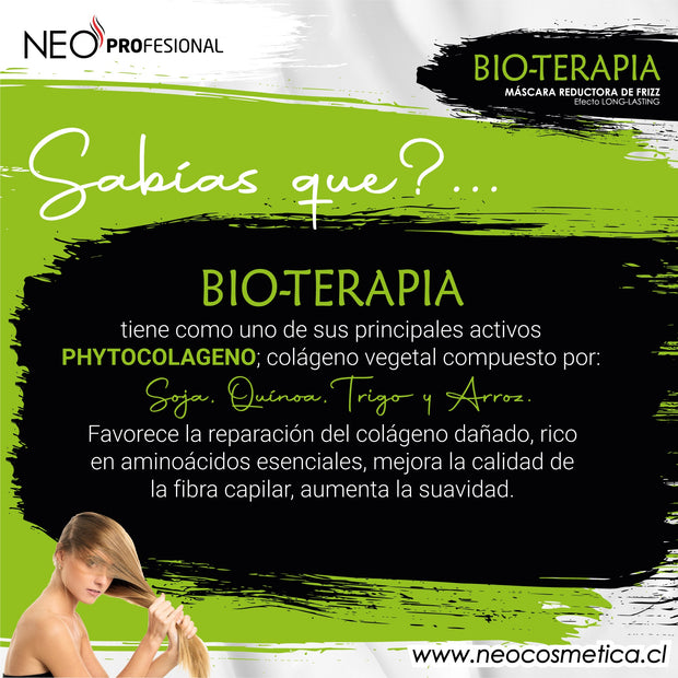 BIO-TERAPIA