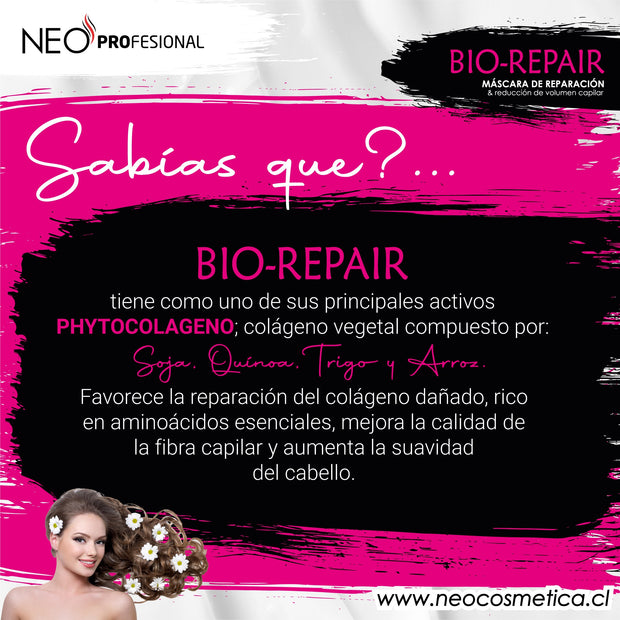 BIO-REPAIR