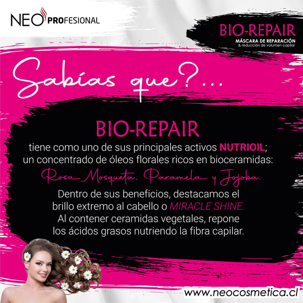BIO-REPAIR