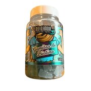 Gomitas de Biotina